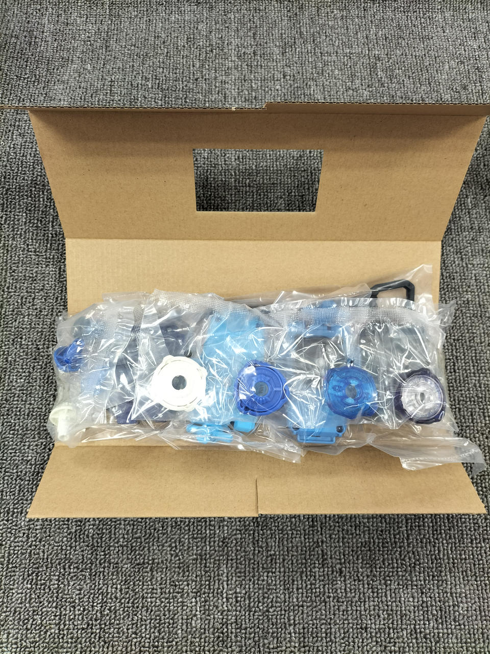 ベイブレード 箱付き まとめ売り 2025年最新】Yahoo!オークション -ベイブレードxセットの中古品