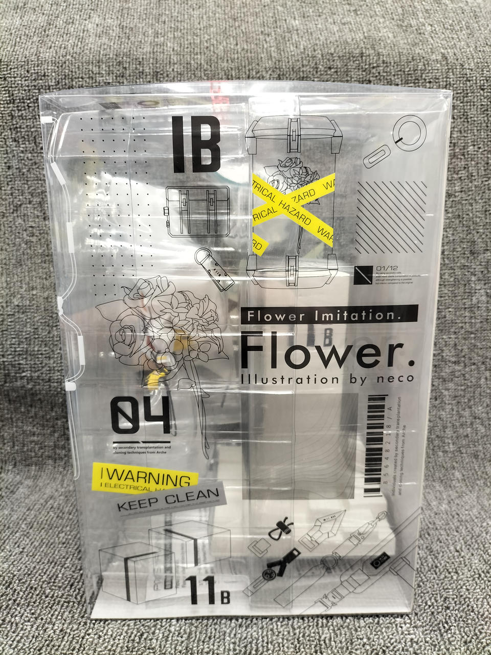 nico＊値下げ交渉可☆プリム　ヴァリオ　スターターセット 数量限定】Z/X -Zillions of enemy X- 掛軸「ゆたか&フレデリカ
