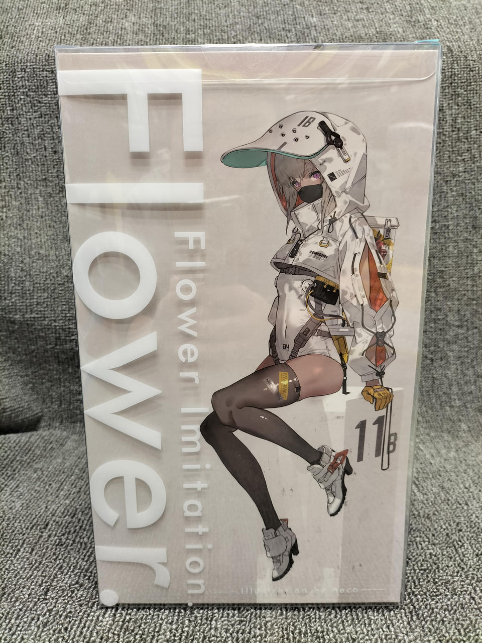 PRIME 1 STUDIO|1/7 PRISMA WING FLOWER IMITATI|HARDOFFオフ