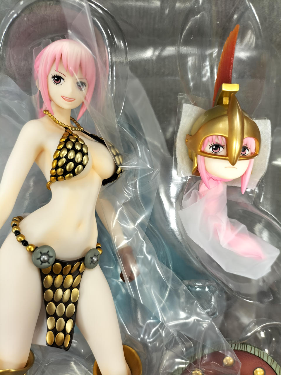 メガハウス|POP 剣闘士レベッカ|HARDOFFオフモール（オフモ