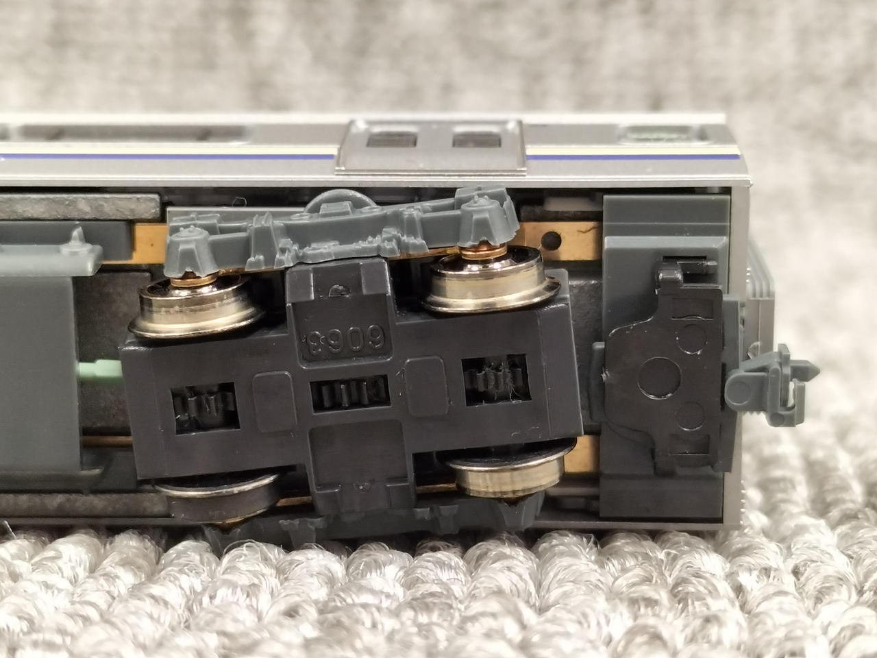 カトー(KATO)|E217系 横須賀線-総武線 8両基本セット|HARDOFFオフ