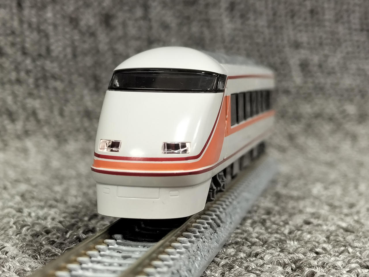 トミックス　92846 東武100系スペ−シア　雅カラ− 東武100系スペーシア(雅カラー)セット ｜製品情報｜製品検索