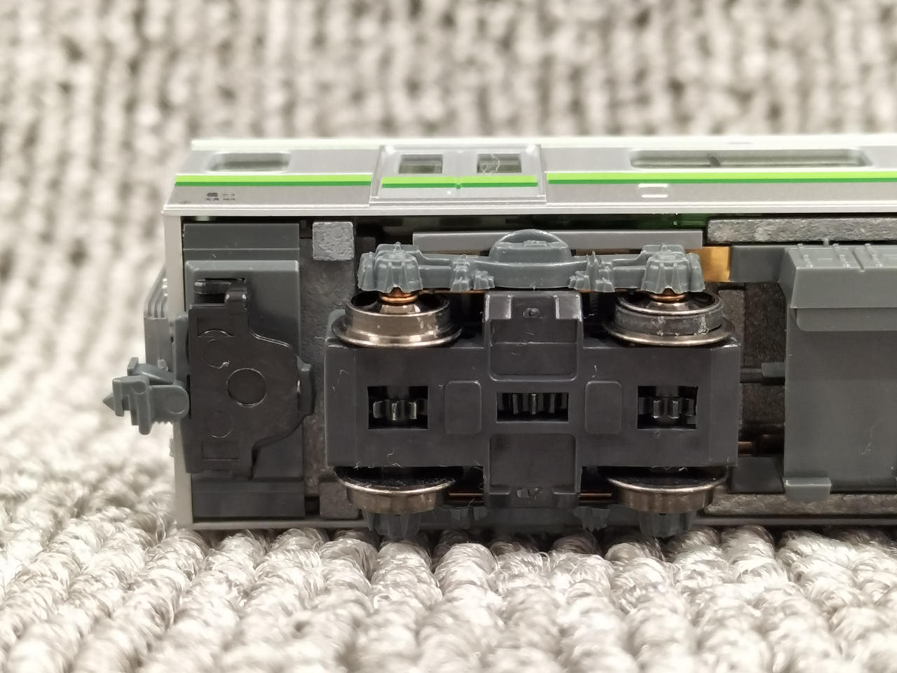 カトー(KATO)|E233系6000番台 横浜線8両セット|HARDOFFオフ