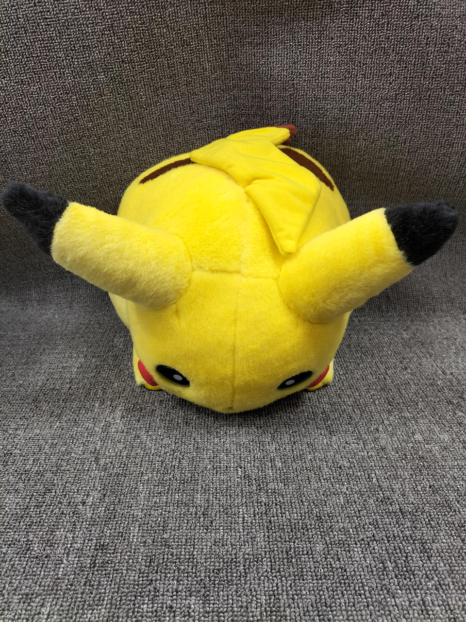 トミー(TOMY)|1/1 ピカチュウ 等身大ぬいぐるみ|【ハードオフ公式通販