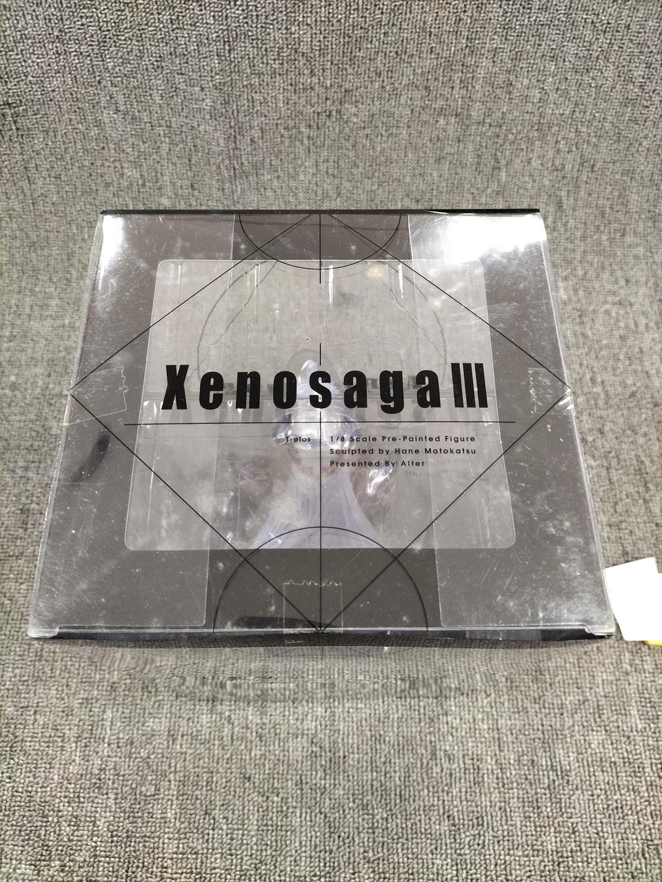 清掃前の未開封画像