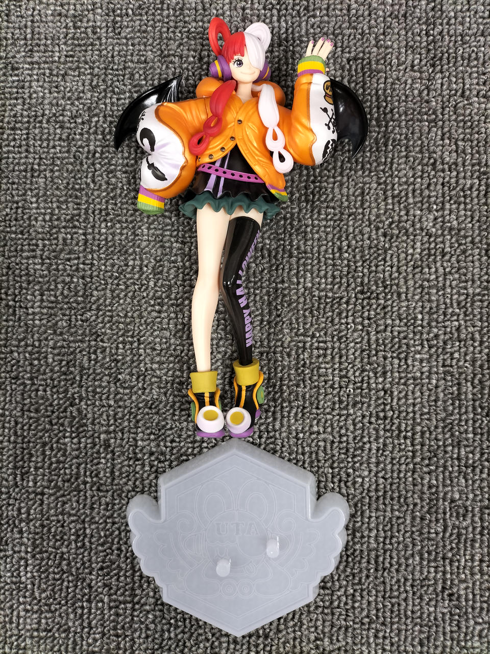 バンダイ(BANDAI)|ウタ フィギュア3体セット DXF UTA PARTY
