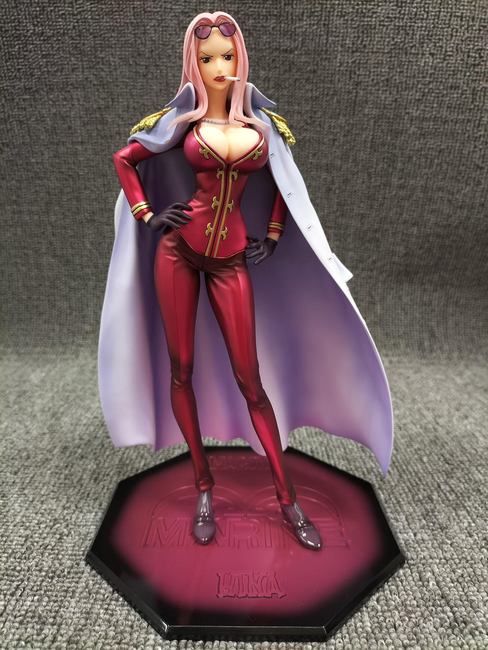 メガハウス(MEGAHOUSE)|黒檻のヒナ【再販】P.O.P LIMITED EDITION