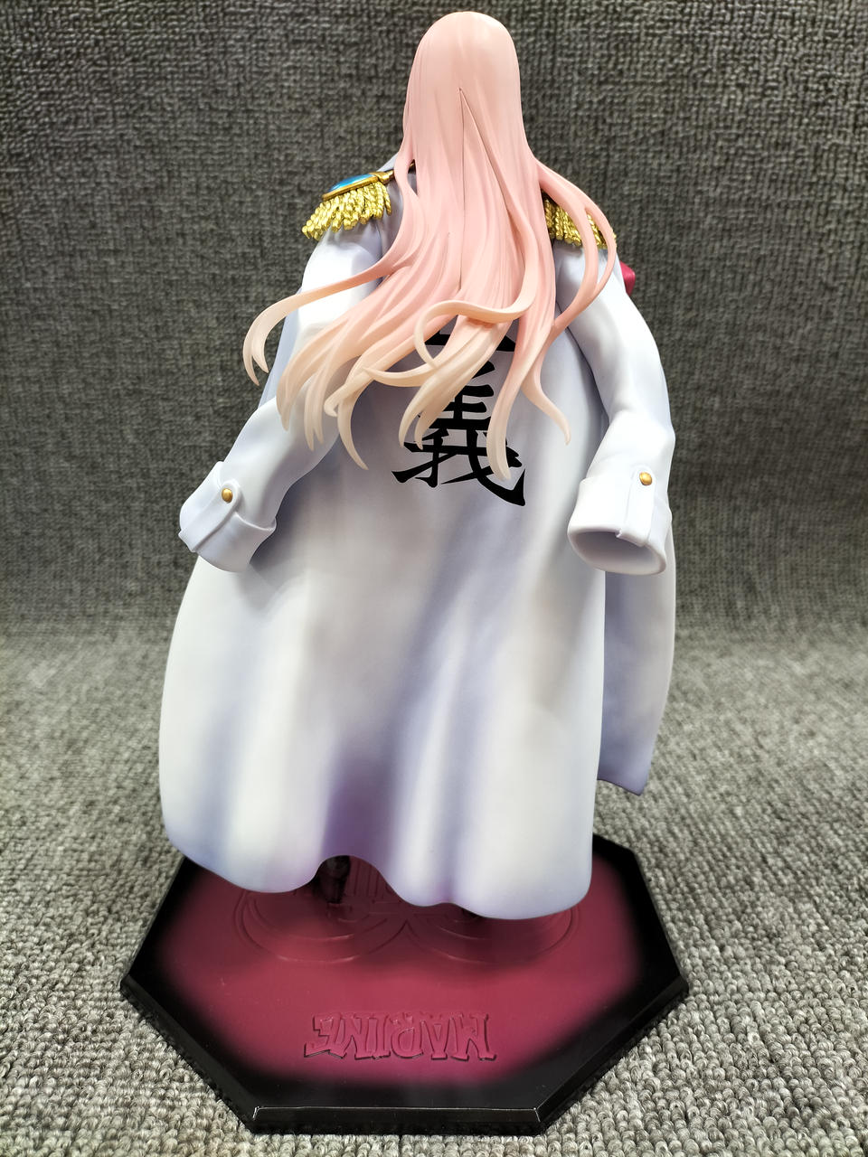 メガハウス(MEGAHOUSE)|黒檻のヒナ【再販】P.O.P LIMITED EDITION