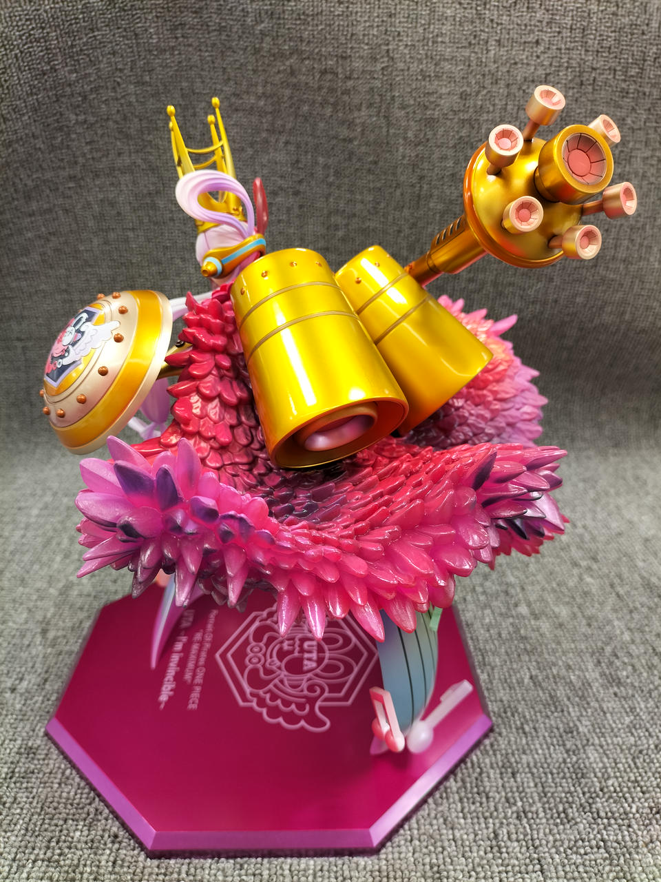 大値下げ⭐︎新品未使用☆ウタのフーディー☆ 33882-119-