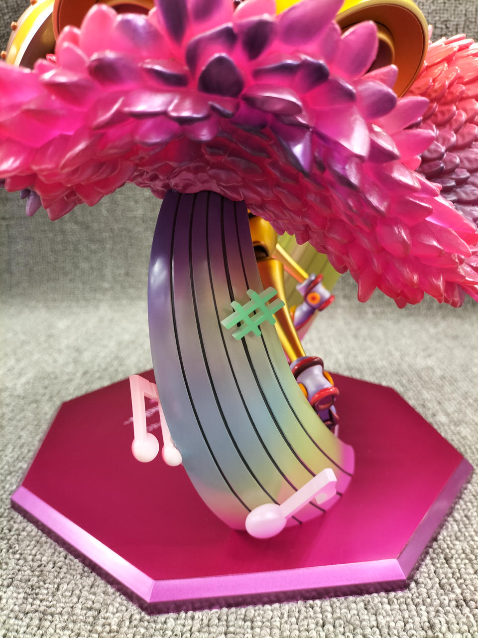 メガハウス(MEGAHOUSE)|P.O.P “RE-MAXIMUM” ウタ ～私は最強
