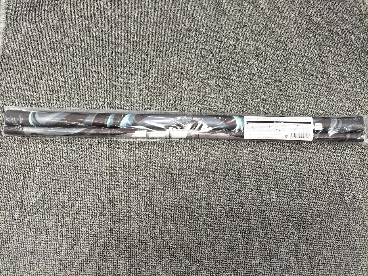 等身大タペストリー 時透無一郎