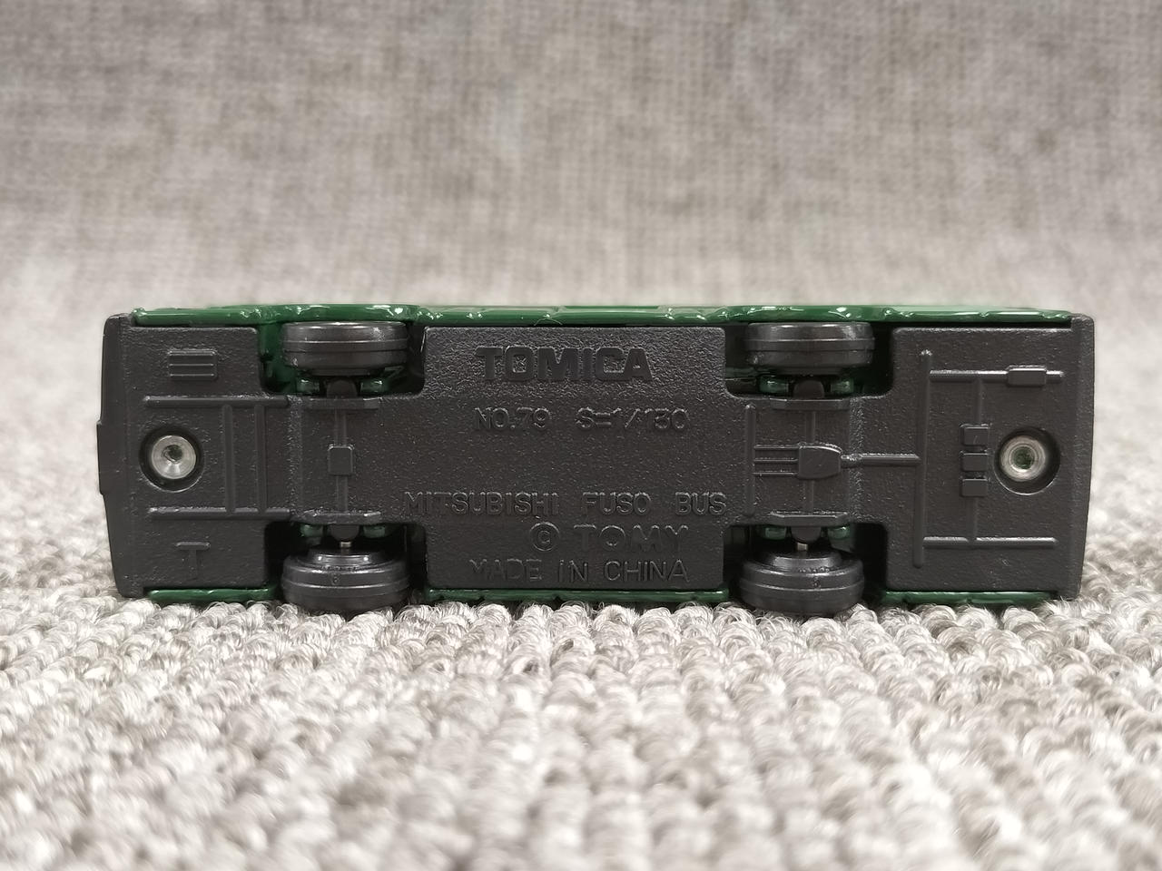 トミー(TOMY)|トミカ アイ・ティ・フロンティア バス|HARDOFFオフ