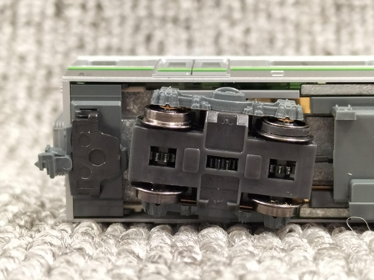 カトー(KATO)|E233系6000番台 横浜線8両セット|HARDOFFオフモール