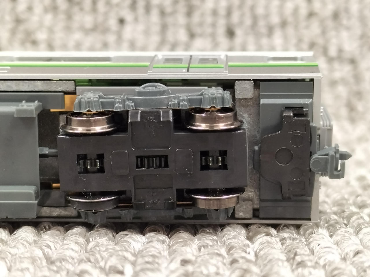 ごとめろ KATO 10-1224 E233系6000番台 横浜線 8両 E233系6000番台 横浜線 8両セット KATO｜カトー 通販 | ビックカメラ.com