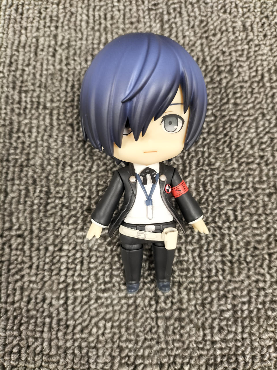 グッドスマイルカンパニー(GOOD SMILE COMPANY)|ペルソナ3