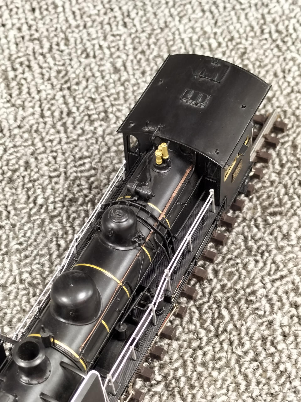 マイクロキャストミズノ|HOゲージ 8620形蒸気機関車|HARDOFFオフ