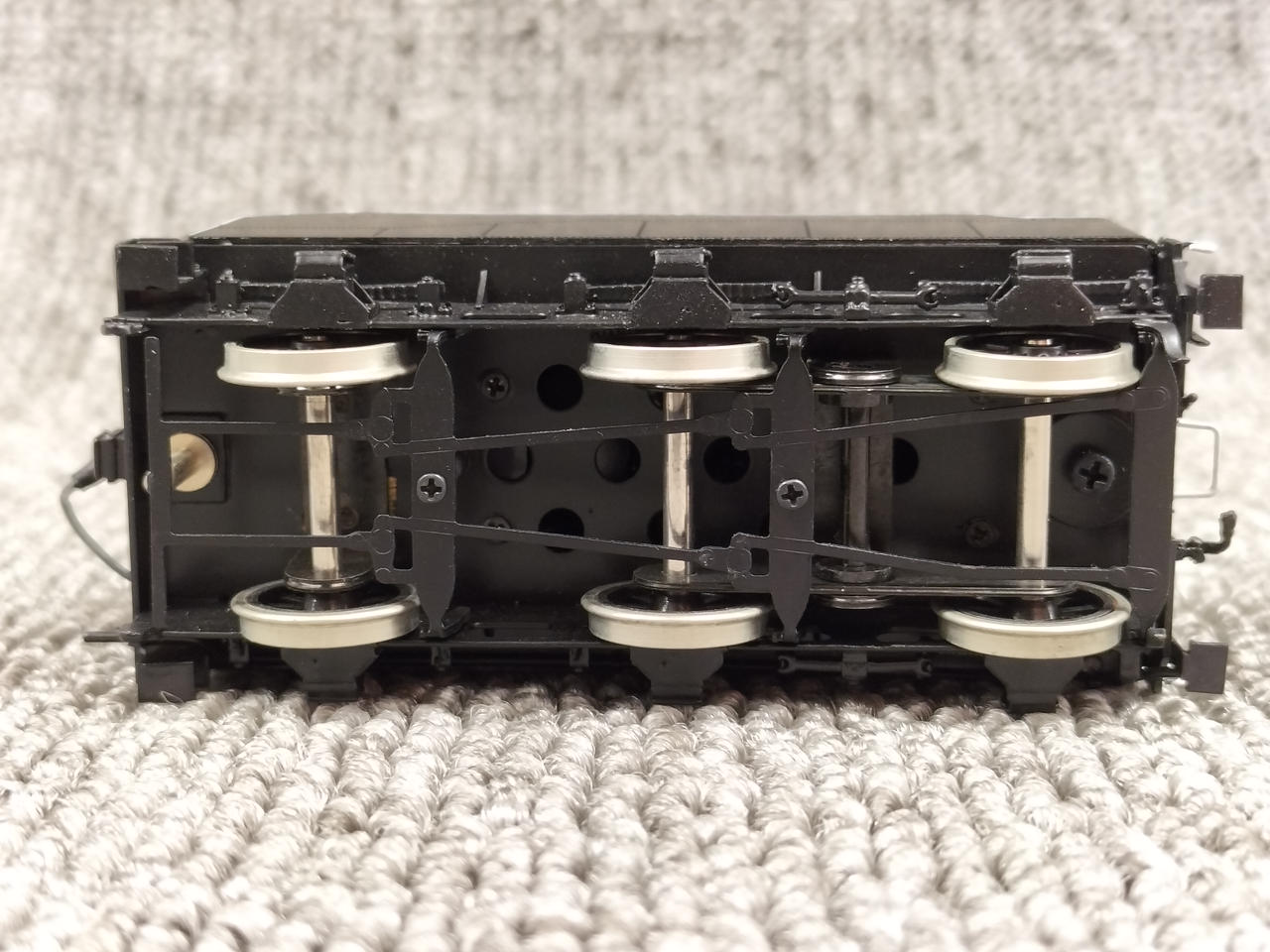 マイクロキャストミズノ　DD13 HOゲージ マイクロキャストミズノ DD13 HOゲージ DD13 （マイクロキャスト