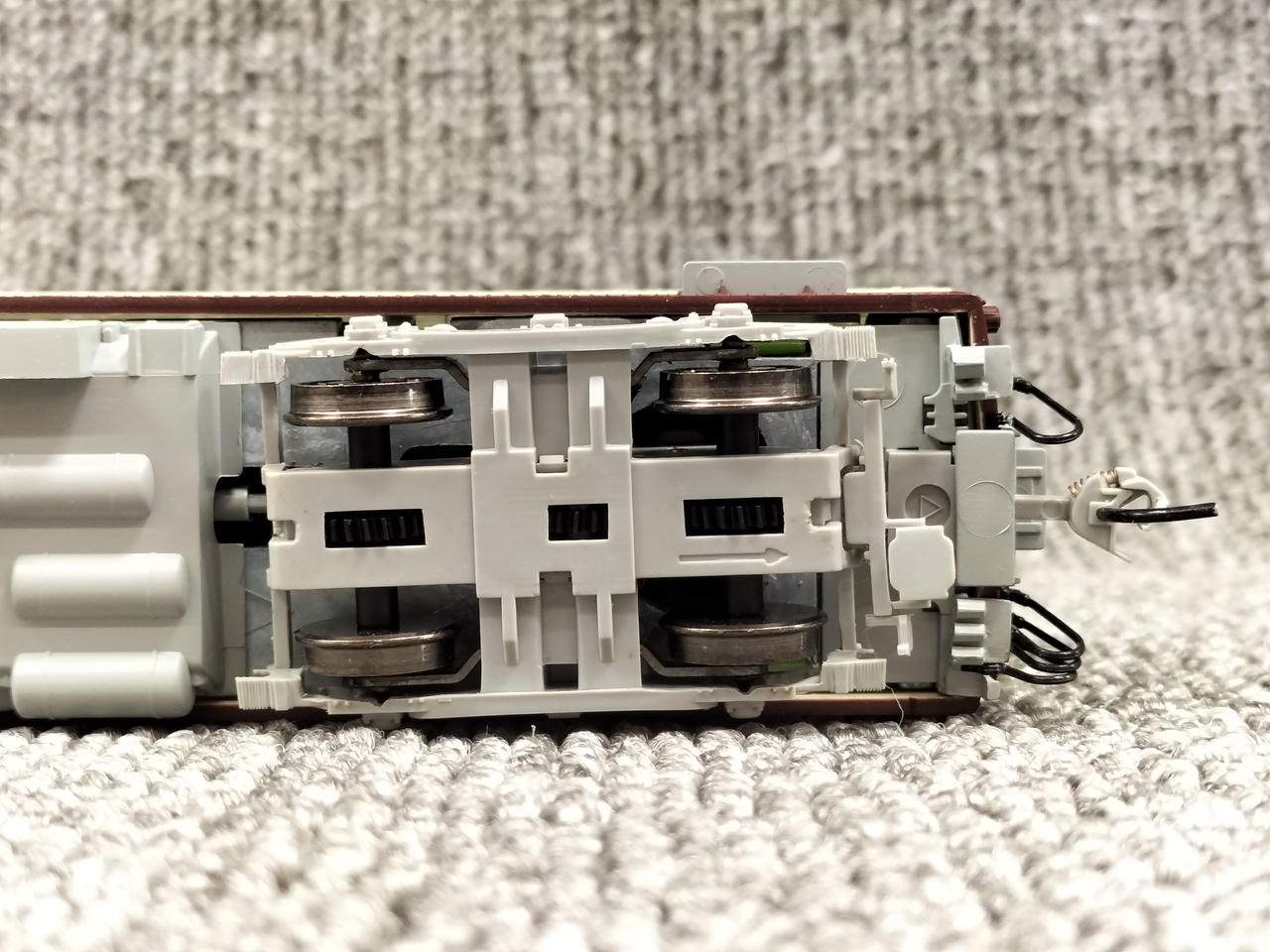 トミックス(TOMIX)|HOゲージ 高松琴平電気鉄道 3000形 レトロ