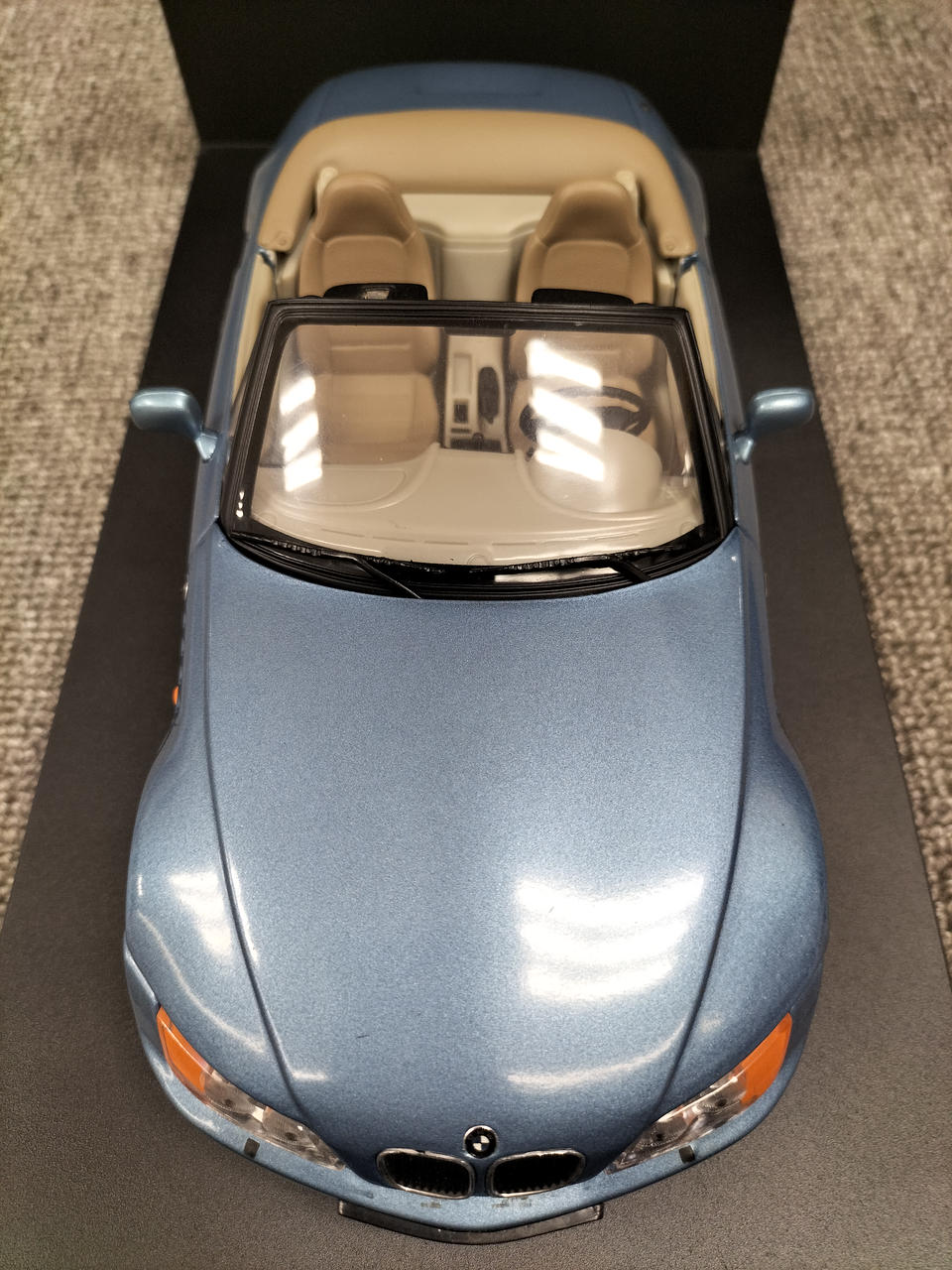 UT MODELS|1/18 BMW Z3 ROADSTER|HARDOFFオフモール（オフモ