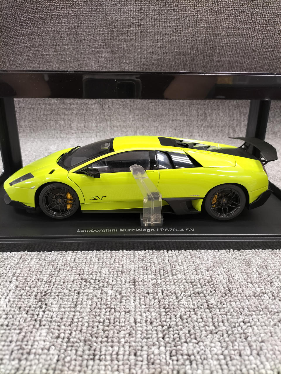 オートアート オウト(AUTOart)|1/18 LAMBORGHINI MURCIELAGO