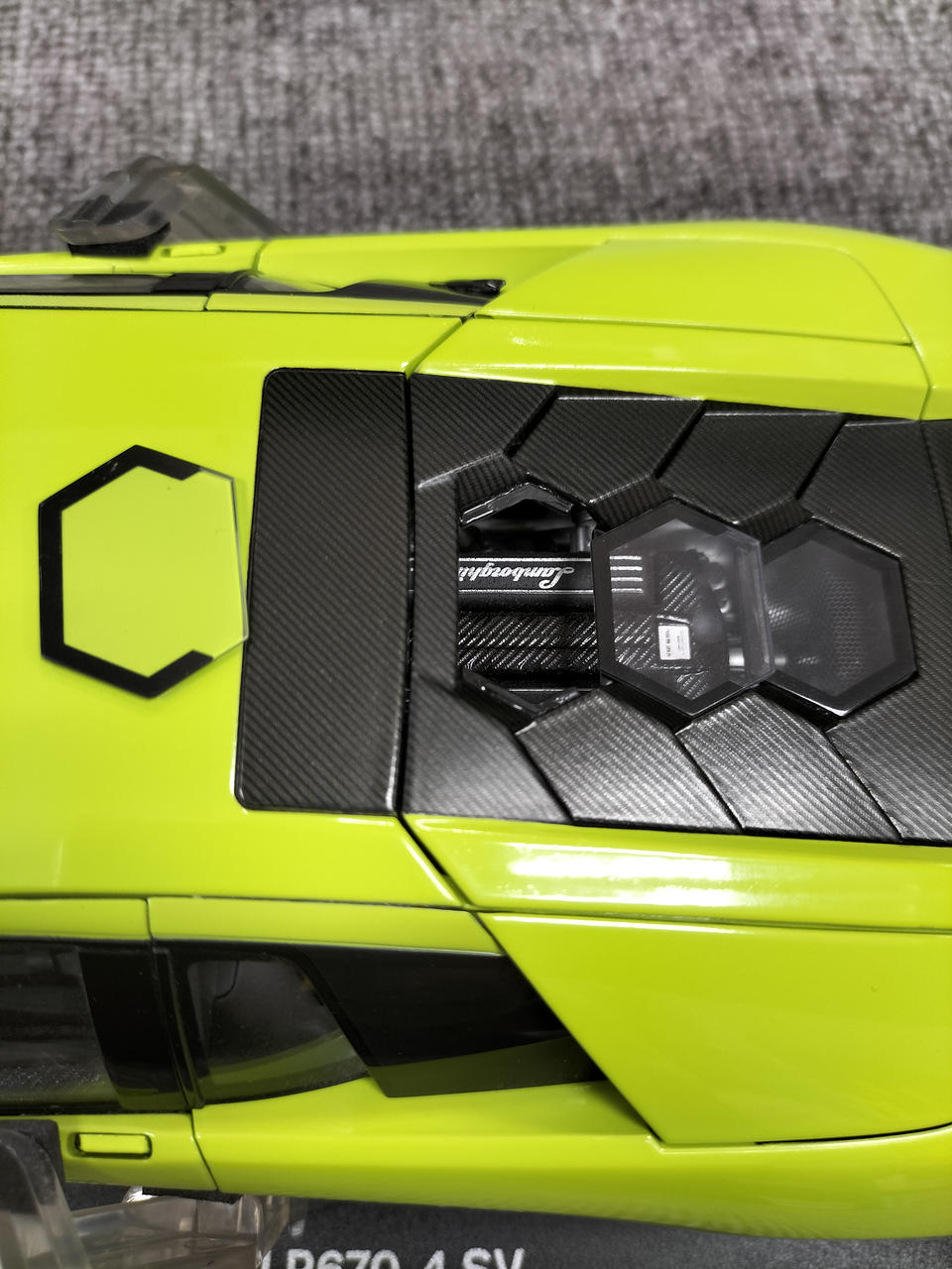 オートアート オウト(AUTOart)|1/18 LAMBORGHINI MURCIELAGO|HARDOFF