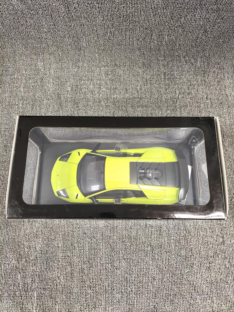 オートアート オウト(AUTOart)|1/18 LAMBORGHINI MURCIELAGO|HARDOFF