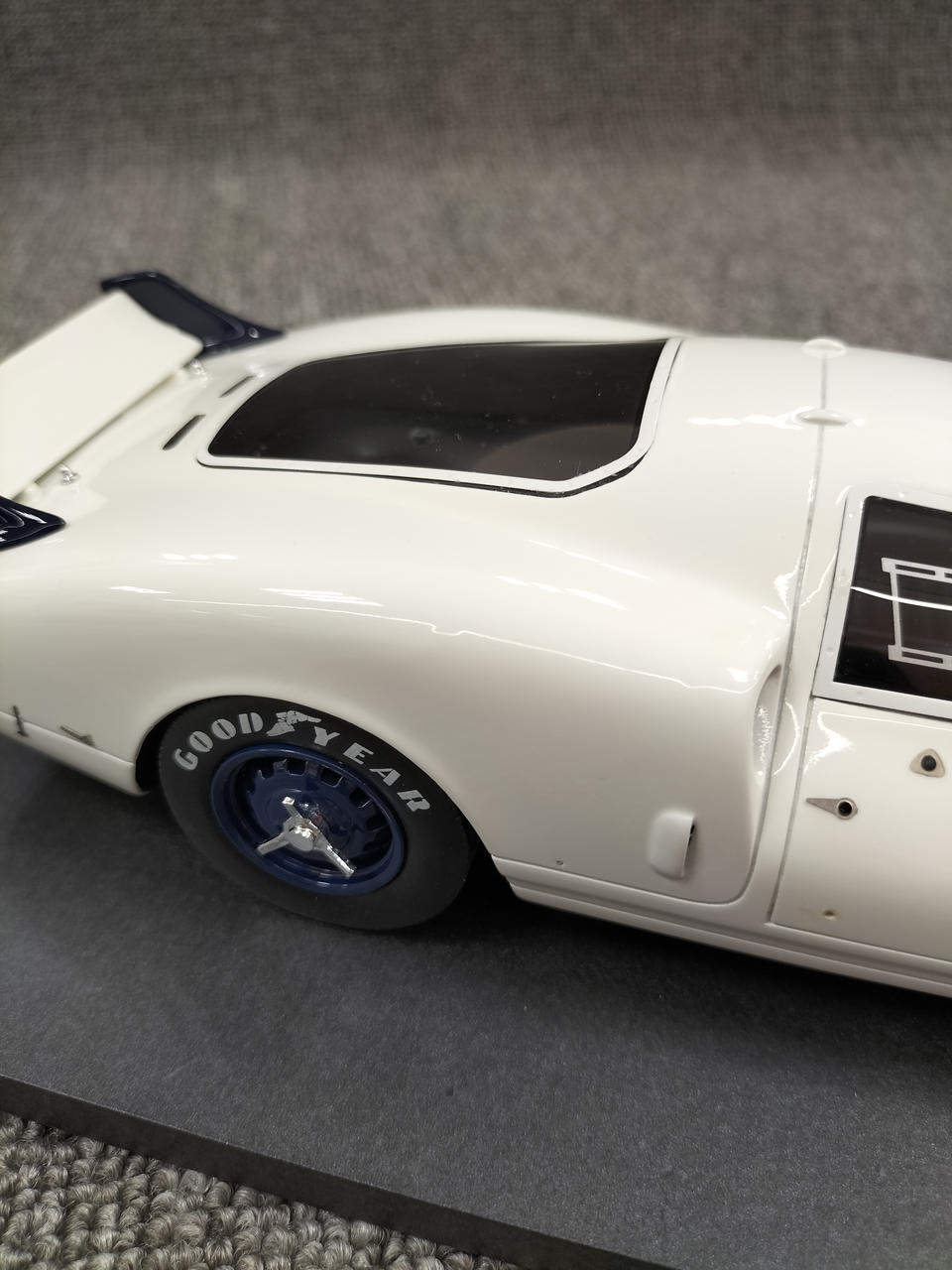 CMF|1/18 Ferrari 365 Elefante|HARDOFFオフモール（オフモ