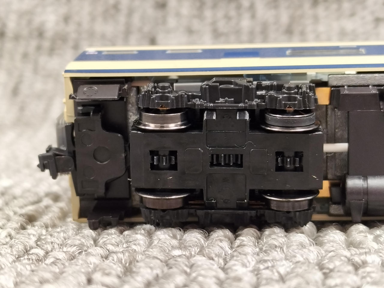 カトー 583系 6両基本セット カトー 583系 6両基本セット 【KATO・10-1237】 : ミッドナイン