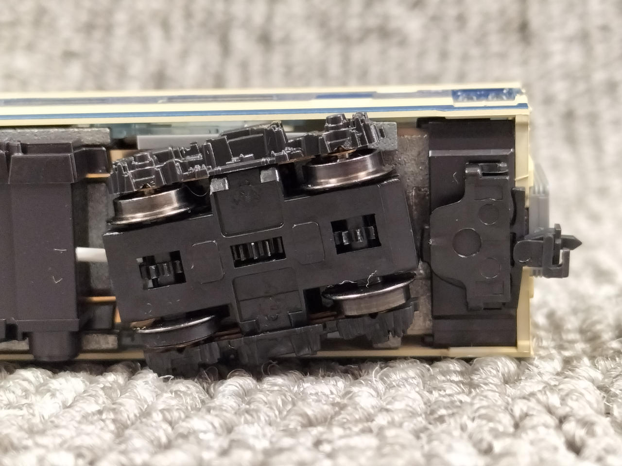 カトー(KATO)|583系 6両基本セット|HARDOFFオフモール（オフモ