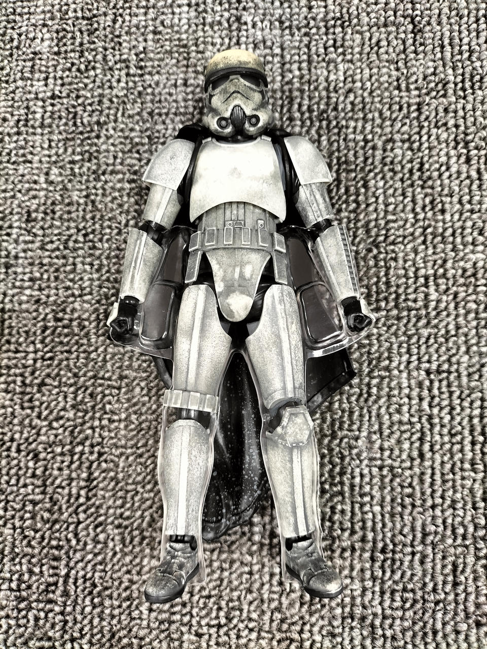 バンダイ(BANDAI)|スターウォーズ ミンバン·ストームトルーパー