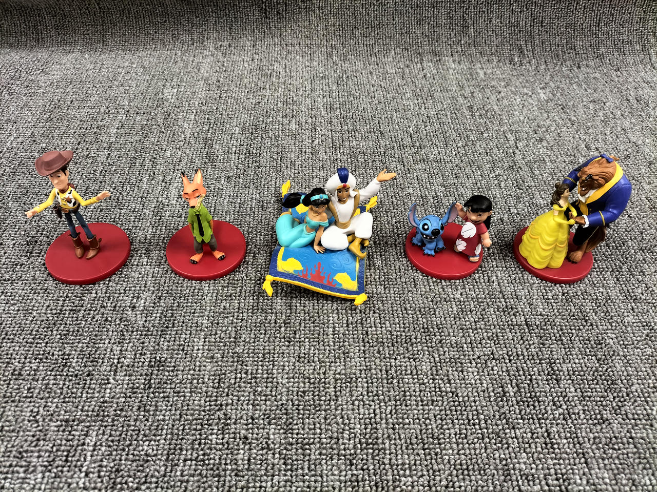 ディアゴスティーニ ディズニー完成品 2025年最新】ディアゴスティーニ 完成品 ディズニーの人気