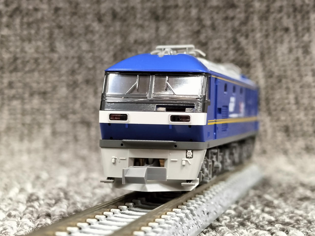KATO|EF210 300(JRFマーク付)|HARDOFFオフモール（オフモ