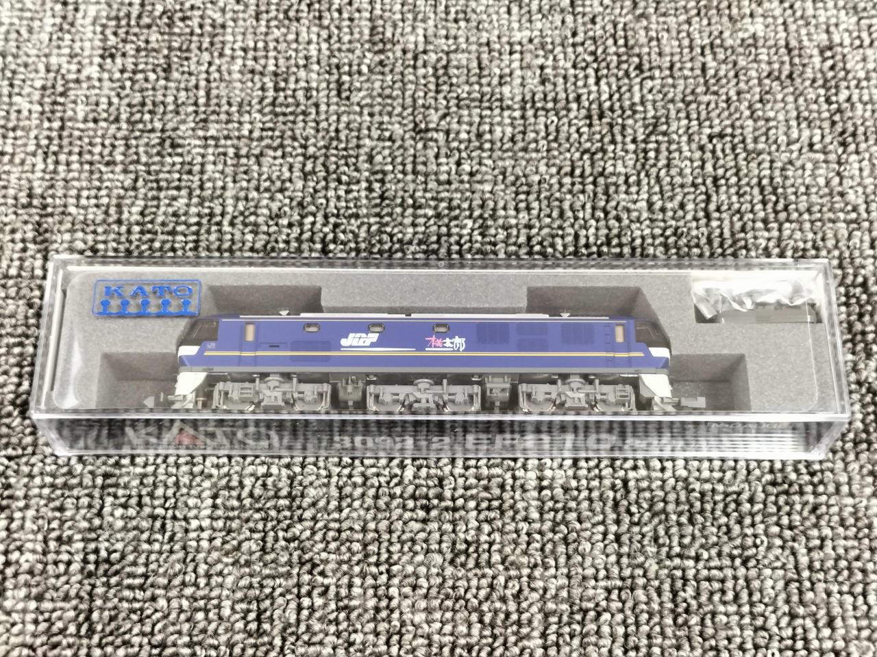 KATO|EF210 300(JRFマーク付)|HARDOFFオフモール（オフモ