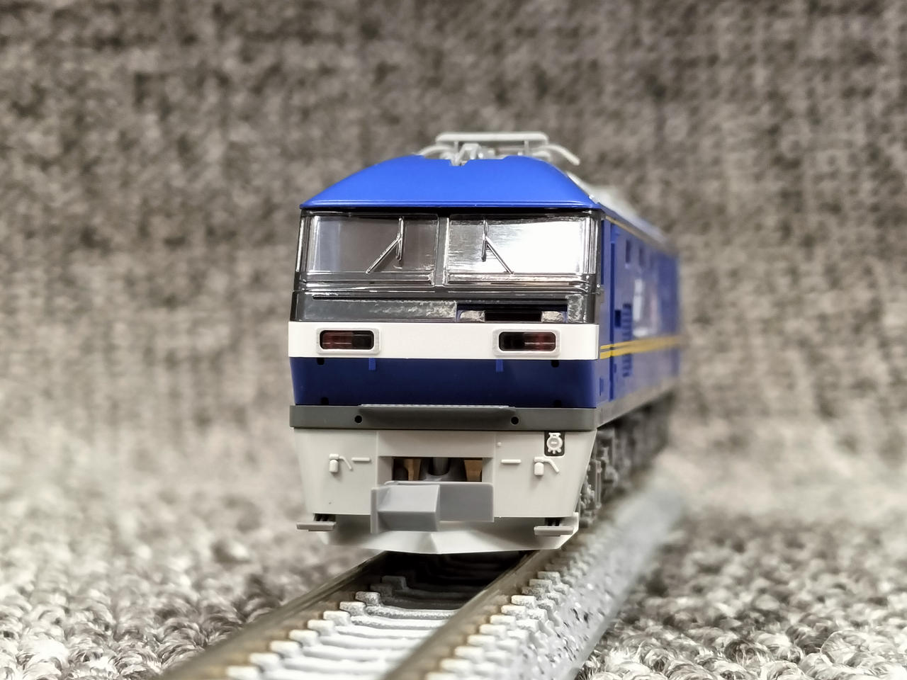 KATO EF210 300(JRFマーク付) KATO|EF210 300(JRFマーク付)|HARDOFFオフモール（オフモ