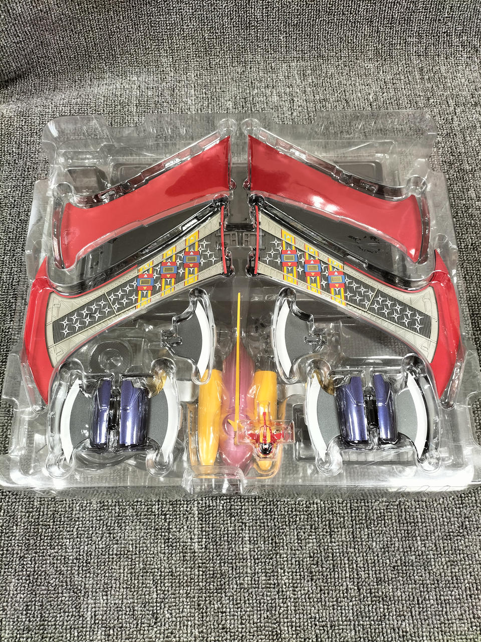 BANDAI|マジンガーZ|HARDOFFオフモール（オフモ）|1080360000007482