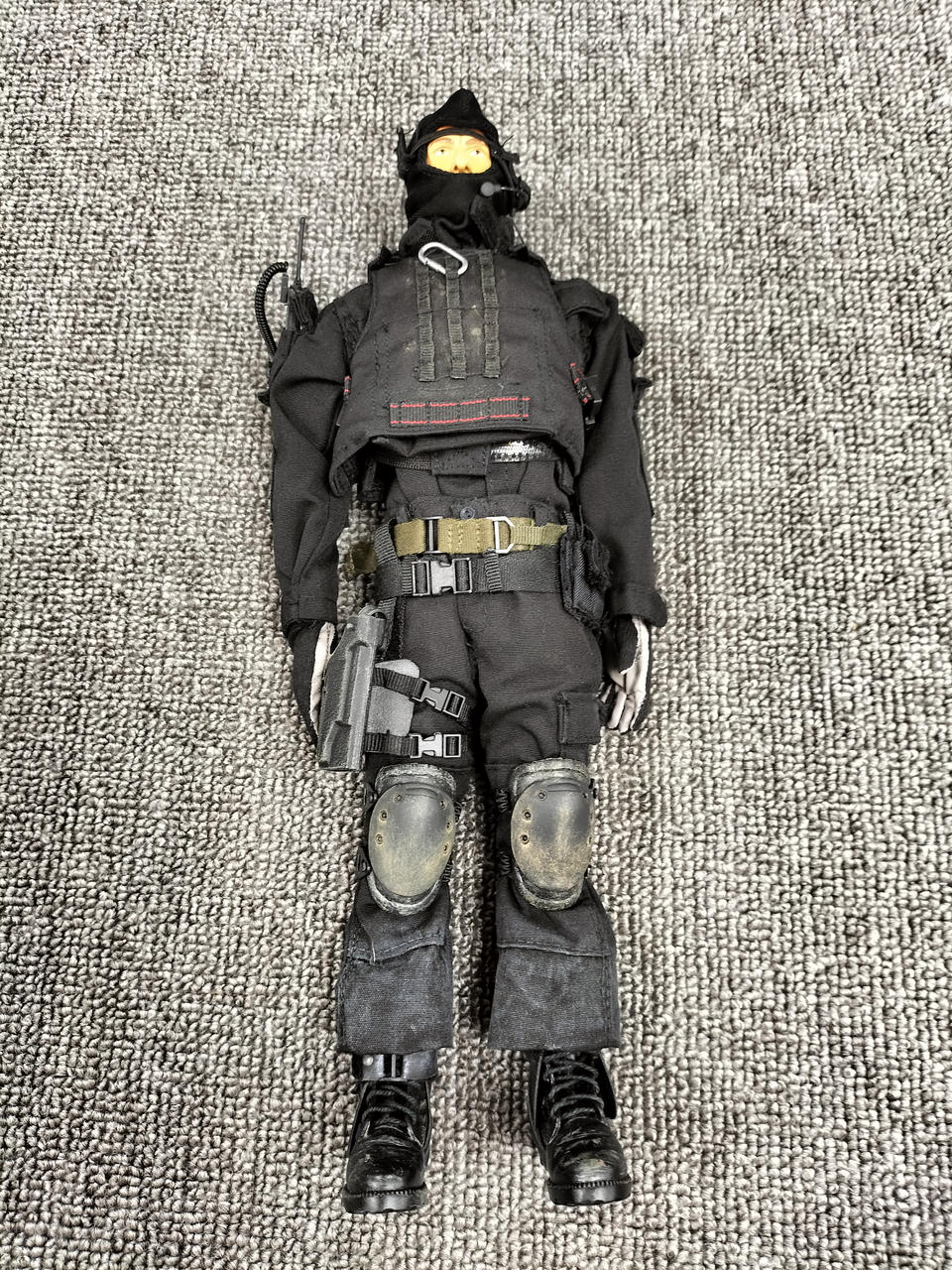 NAVY SEAL UTD Hot Toys フィギィア NAVY SEAL UTD Hot Toys フィギィア ホットトイズ・ミリタリー