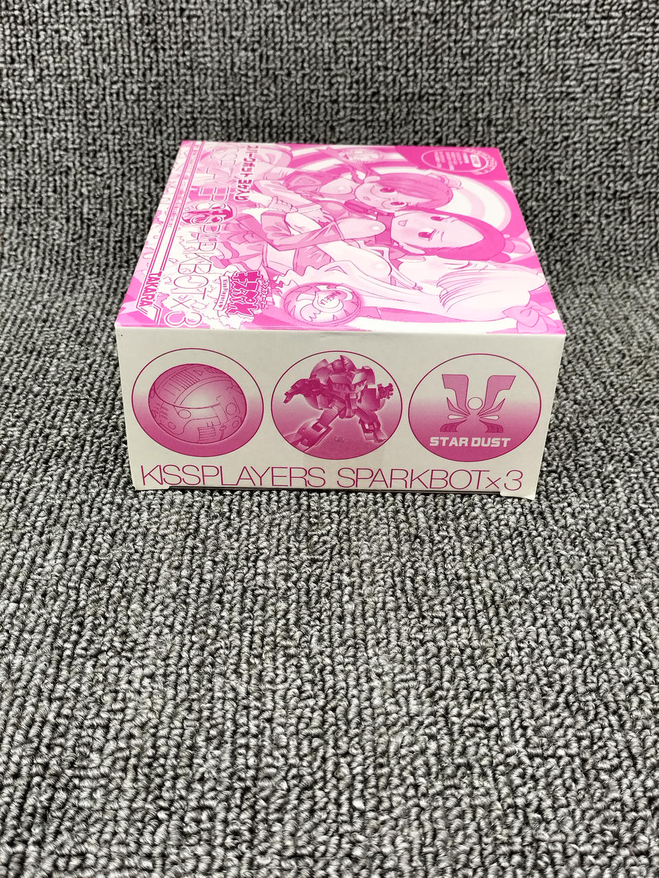 タカラトミー(TAKARA TOMY)|トランスフォーマー キスぷれ|【ハードオフ