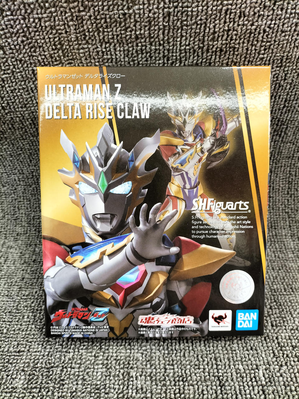 SLASH CODE DELTA(コードデルタ) SHGR スラッシュ コードデルタ SHGR