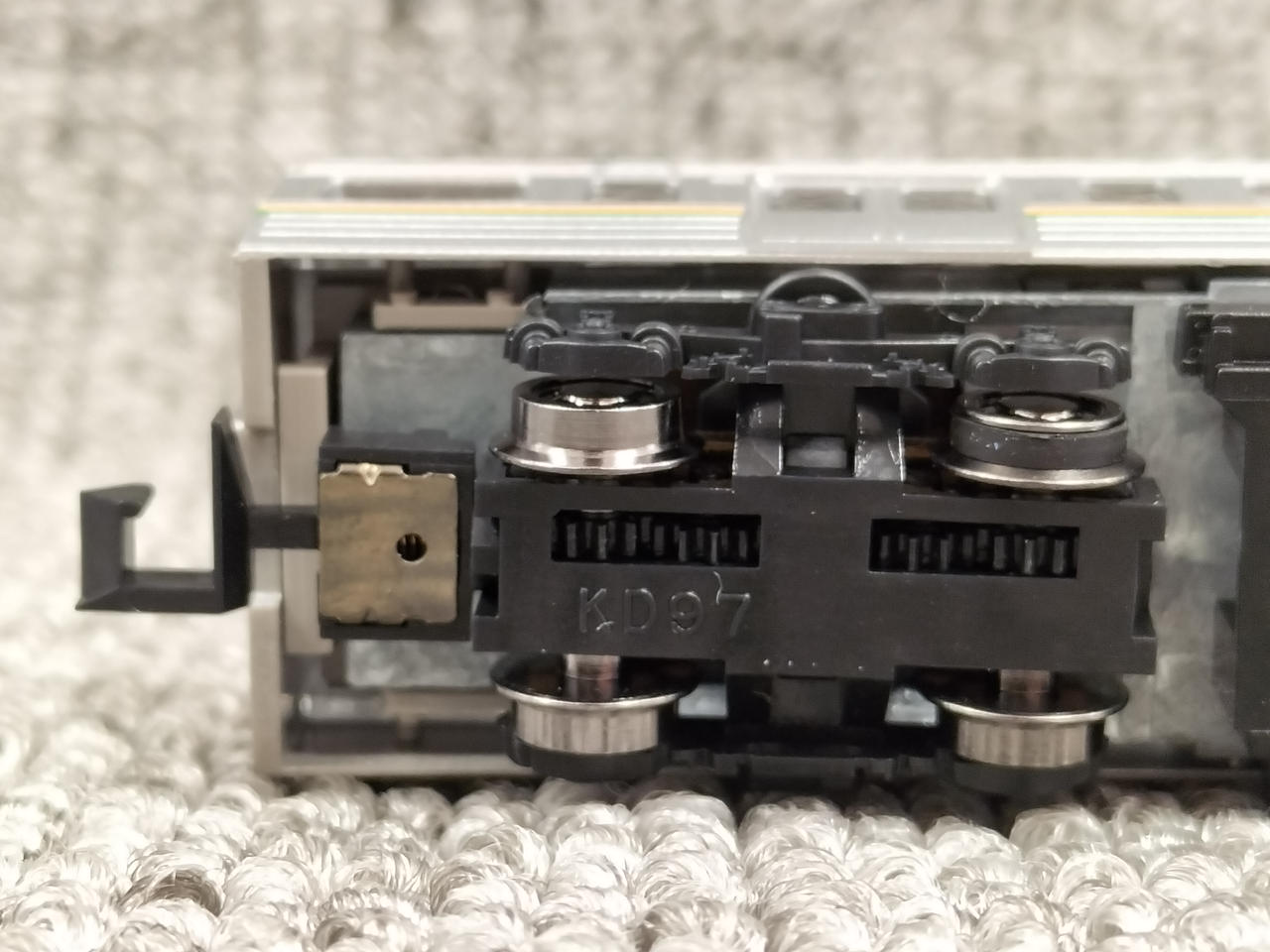 TOMIX 211系3000番台6両セット(ジャンク品) TOMIX 211系3000番台6両セット(ジャンク品) TOMIX 211系3000番台6