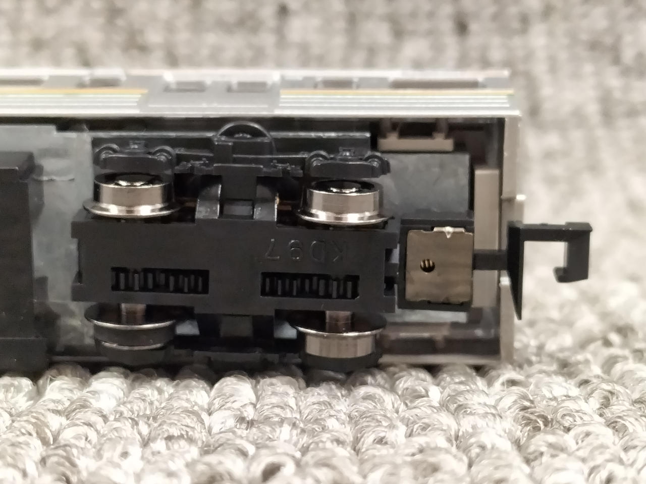 TOMIX 211系3000番台6両セット(ジャンク品) TOMIX 211系3000番台6両セット(ジャンク品)