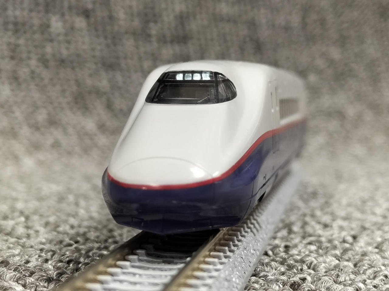 KATO|E2系新幹線 基本セット|HARDOFFオフモール（オフモ