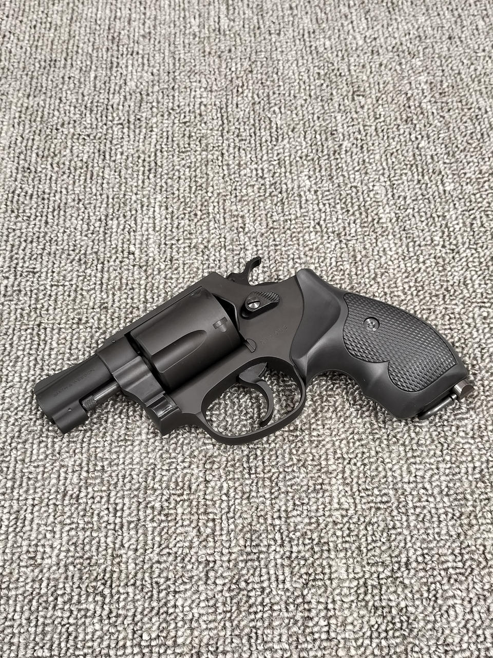 TANAKA WORKS|S＆W M37 2インチ “J-Police”Ver.2|HARDOFFオフ