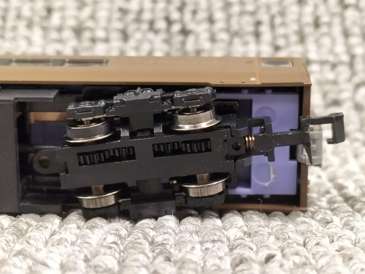 マイクロエース / アリイセイサクショ(MICRO ACE)|キハ59系 アルファ