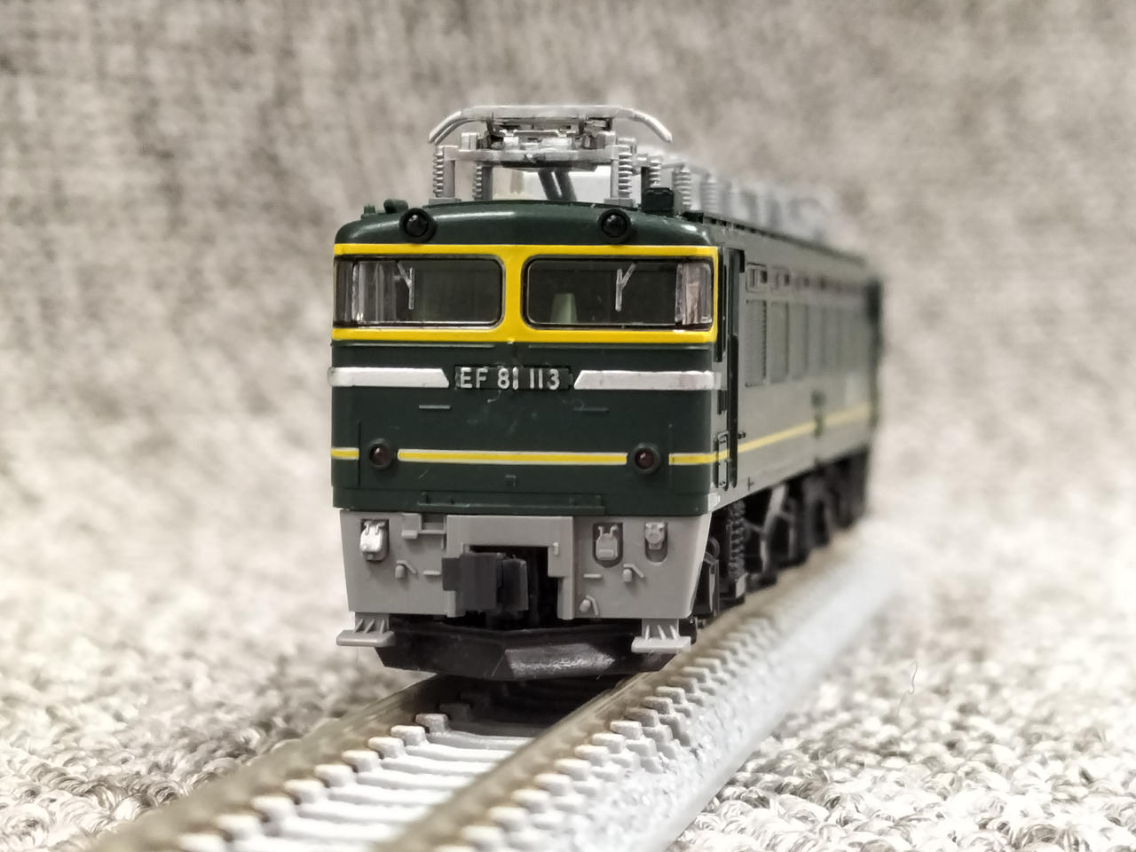 TOMIX|EF81+24系客車 トワイライトエクスプレスセット|HARDOFFオフ