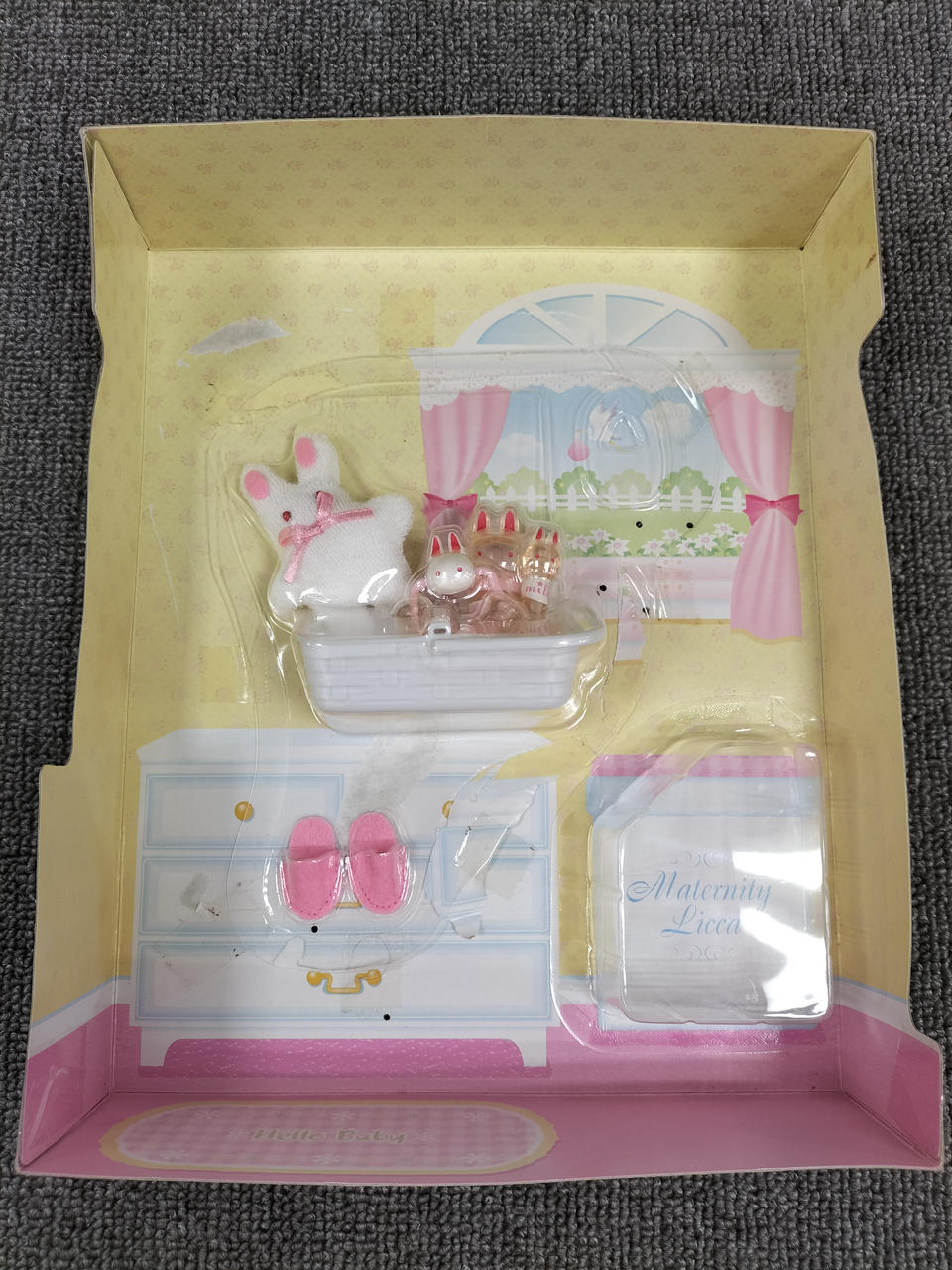 タカラ|リカちゃん|HARDOFFオフモール（オフモ）|1080360000008025