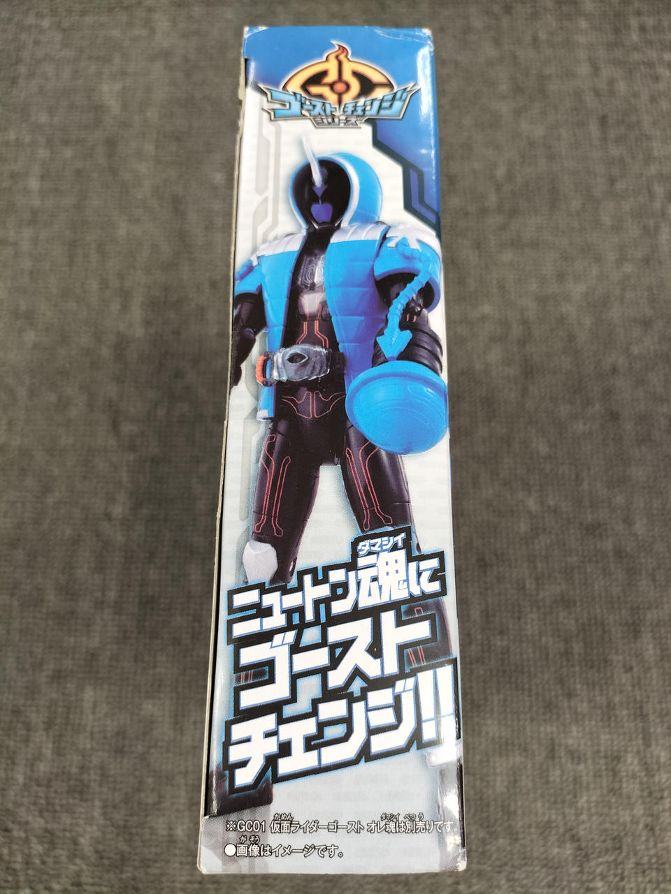 中古　サイドショウ　ゴーストライダー　オンスローン　最終値下げ BANDAI|仮面ライダーゴースト|HARDOFFオフモール（オフモ