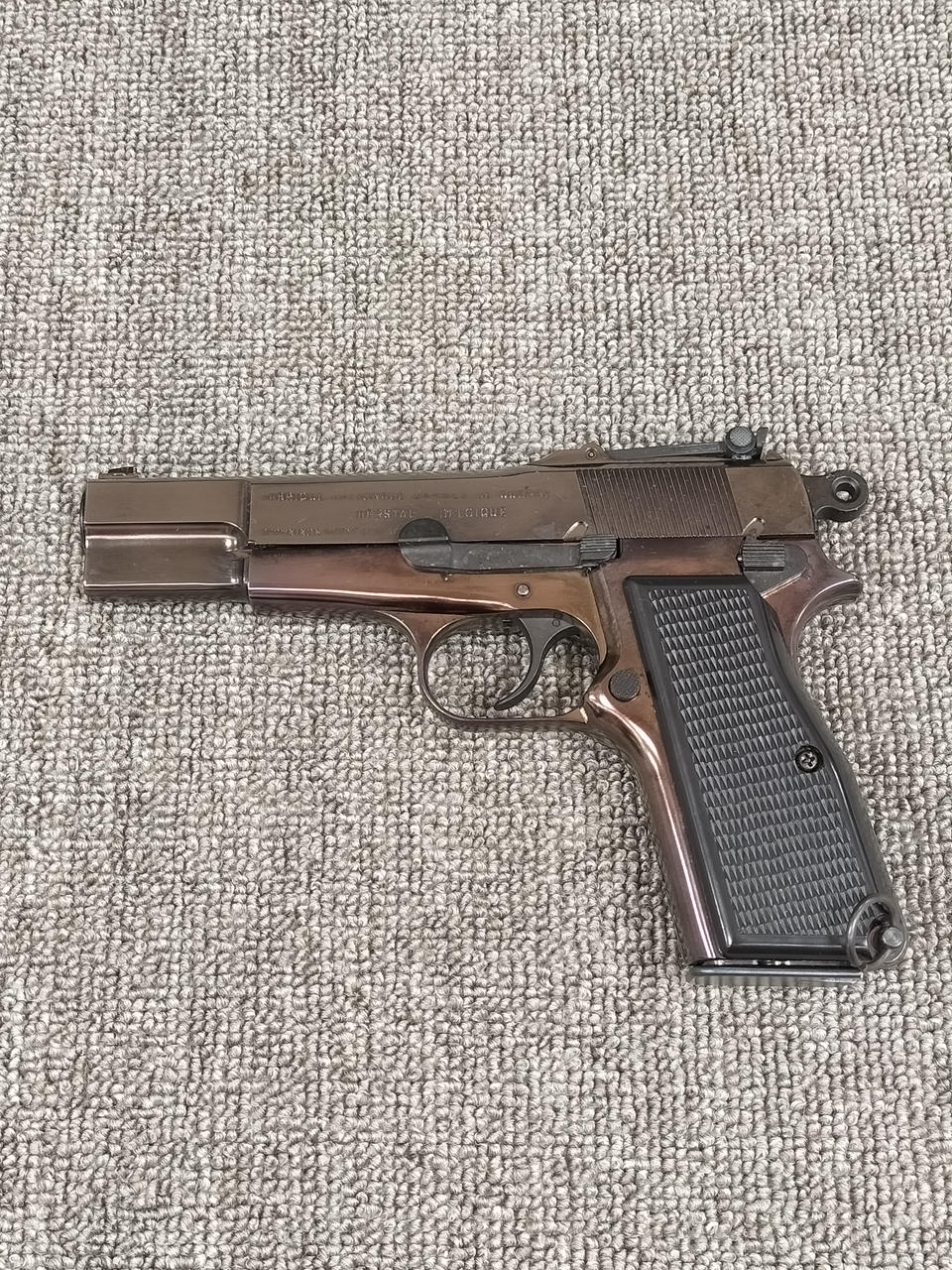 MARUSHIN|モデルガン|HARDOFFオフモール（オフモ）|1080360000007765