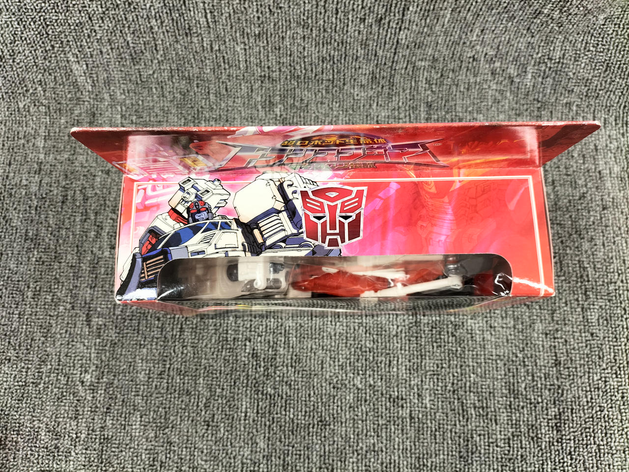 TAKARA|トランスフォーマーマイクロン伝説|HARDOFFオフモール（オフモ