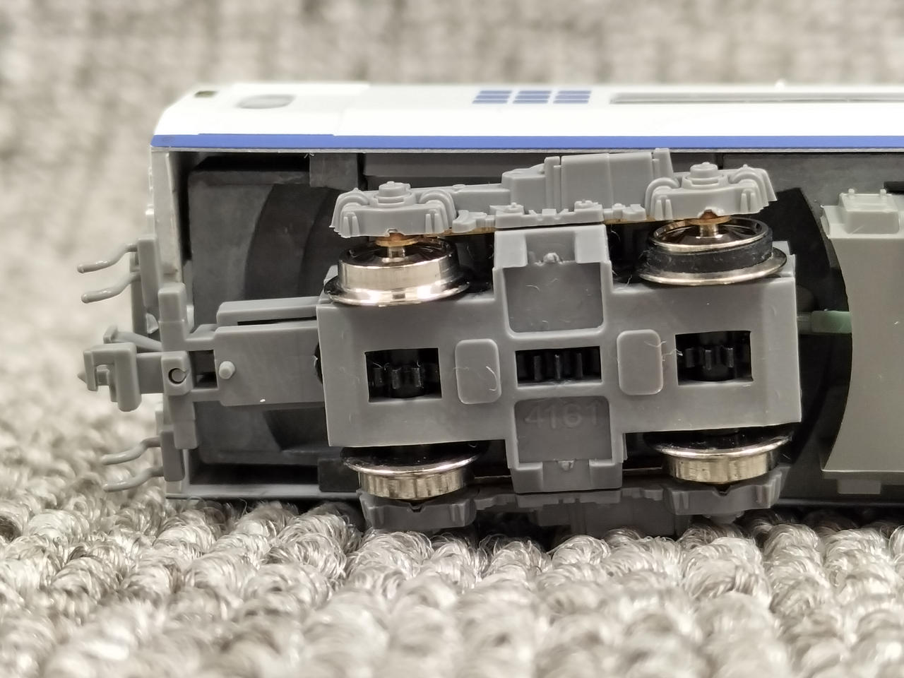 KATO|281系「はるか」6両セット|HARDOFFオフモール（オフモ