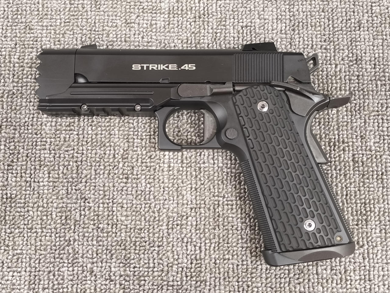 東京マルイ|ストライクウォーリア|HARDOFFオフモール（オフモ